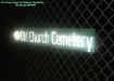 cemeteryglowingsign.jpg (34421 bytes)